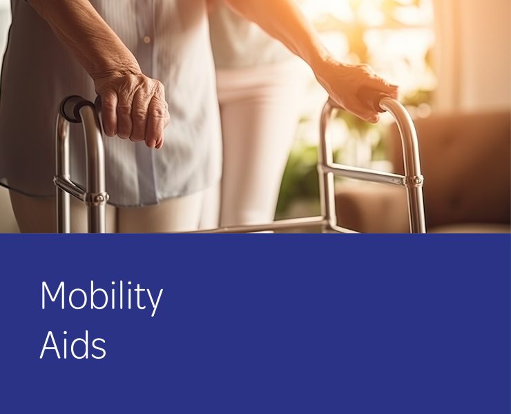 HealthSAVE Mobility Aids