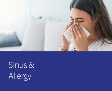 HealthSAVE Sinus & Allergy