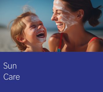 HealthSAVE Suncare