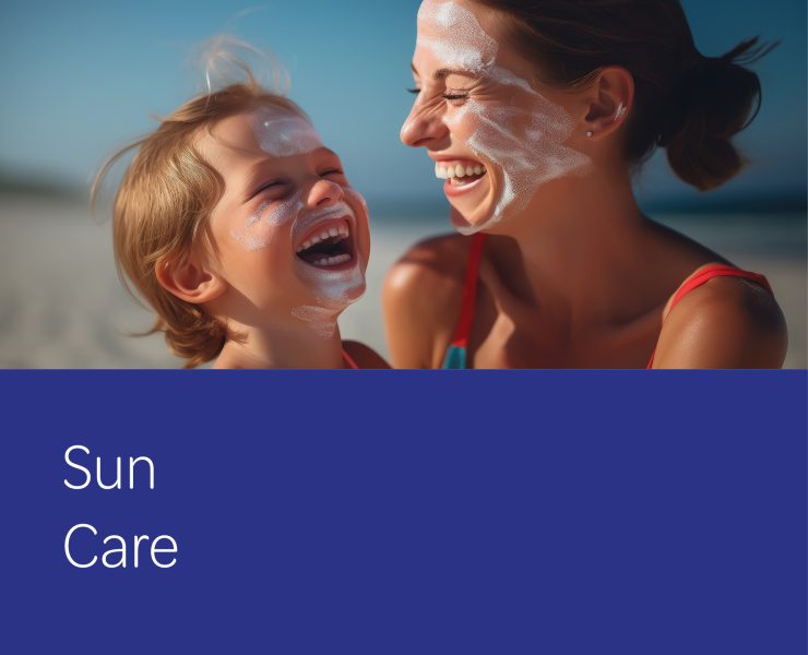 HealthSAVE Suncare