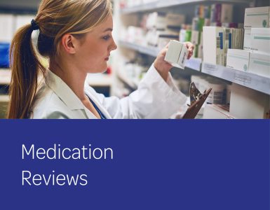 HealthSAVE Medication Reviews