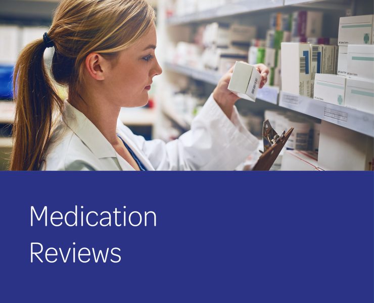 HealthSAVE Medication Reviews