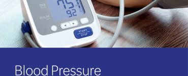 HealthSAVE Blood Pressure Checks