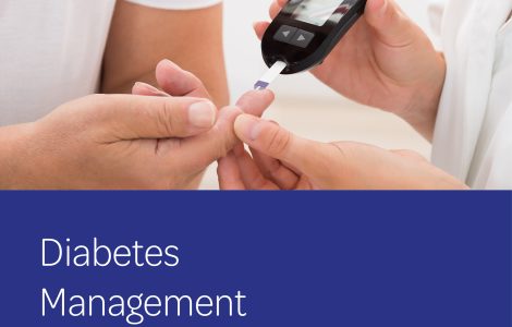 HealthSAVE Diabetes Management