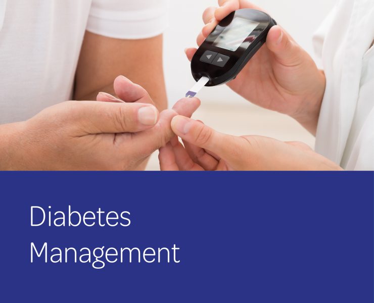 HealthSAVE Diabetes Management