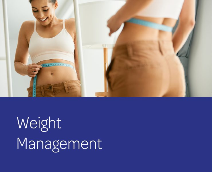 HealthSAVE Weight Management