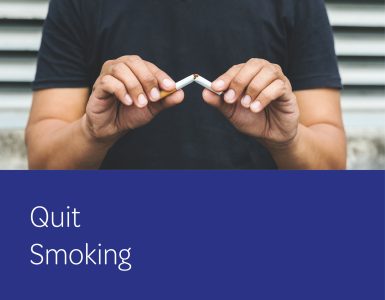 HealthSAVE Quit Smoking