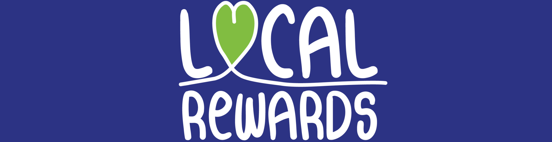 Local at Heart - Rewards Banner