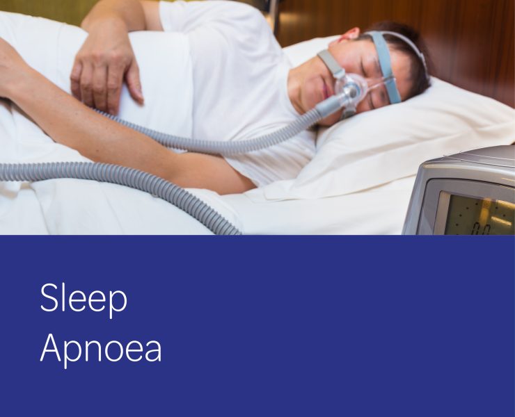 Sleep Apnoea - healthsave