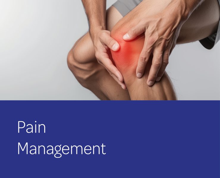 Pain Management - healthsave