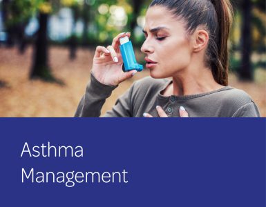 Asthma Management - healthsave