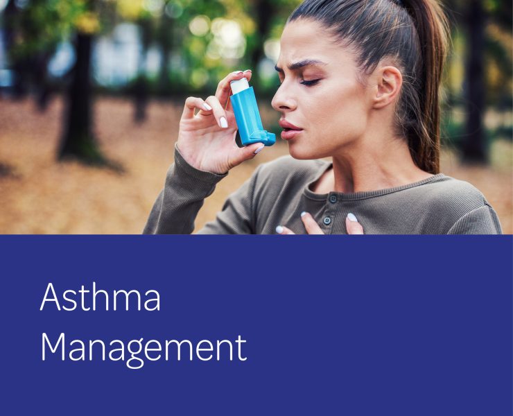 Asthma Management - healthsave